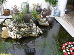 Puket Explorer  Villa im Sino-Kolonialstil war früher im Besitz eines chinesischen Zinnminen Besitzers (TH).